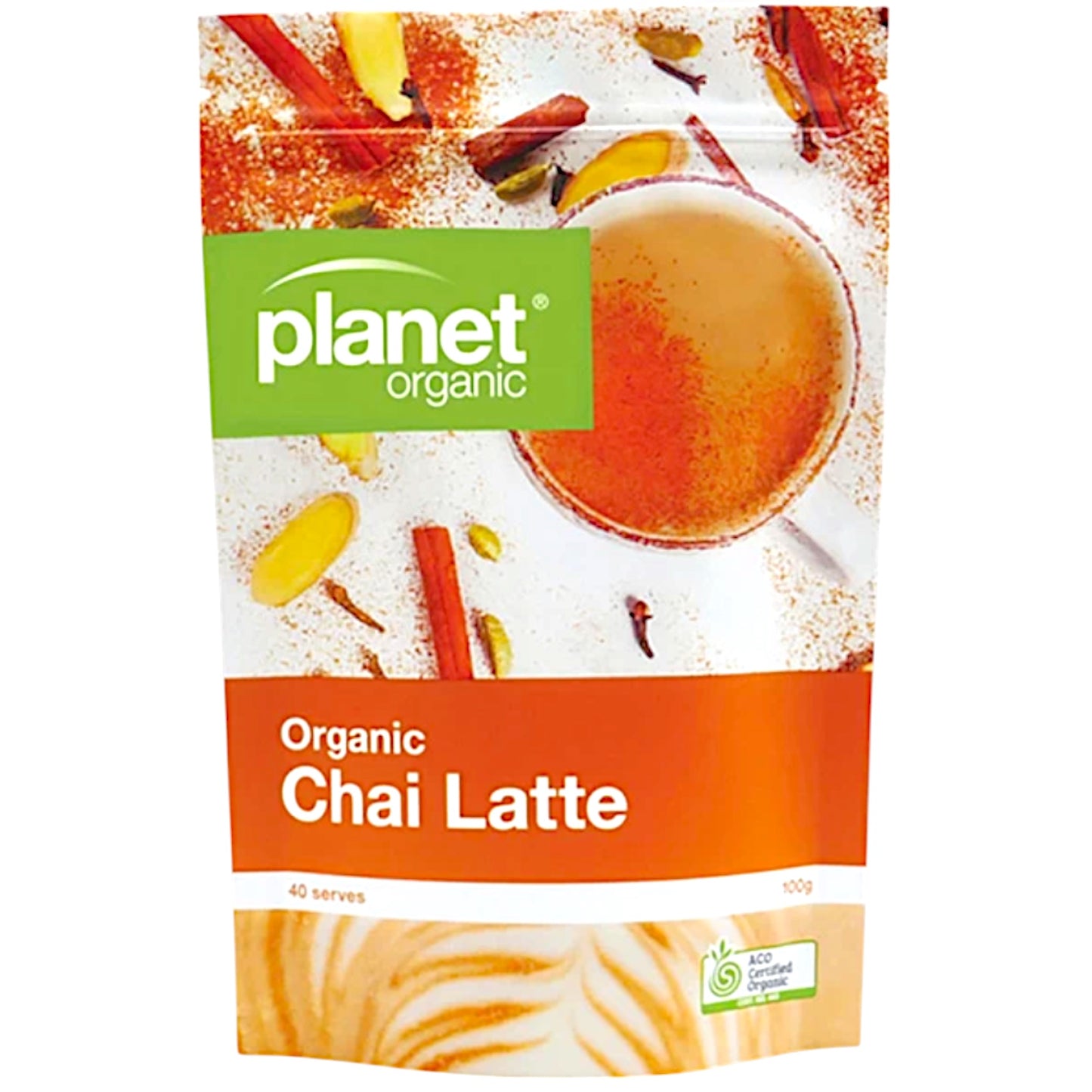 Chai Latte
