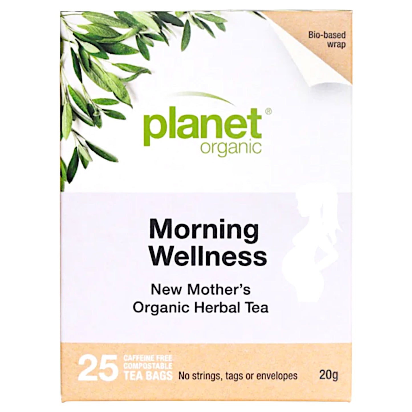 Morning Wellness